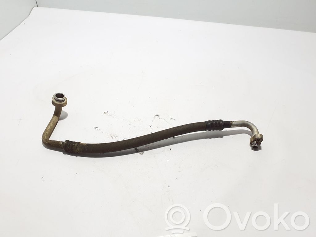 Volkswagen Amarok Ilmastointilaitteen putki (A/C) 