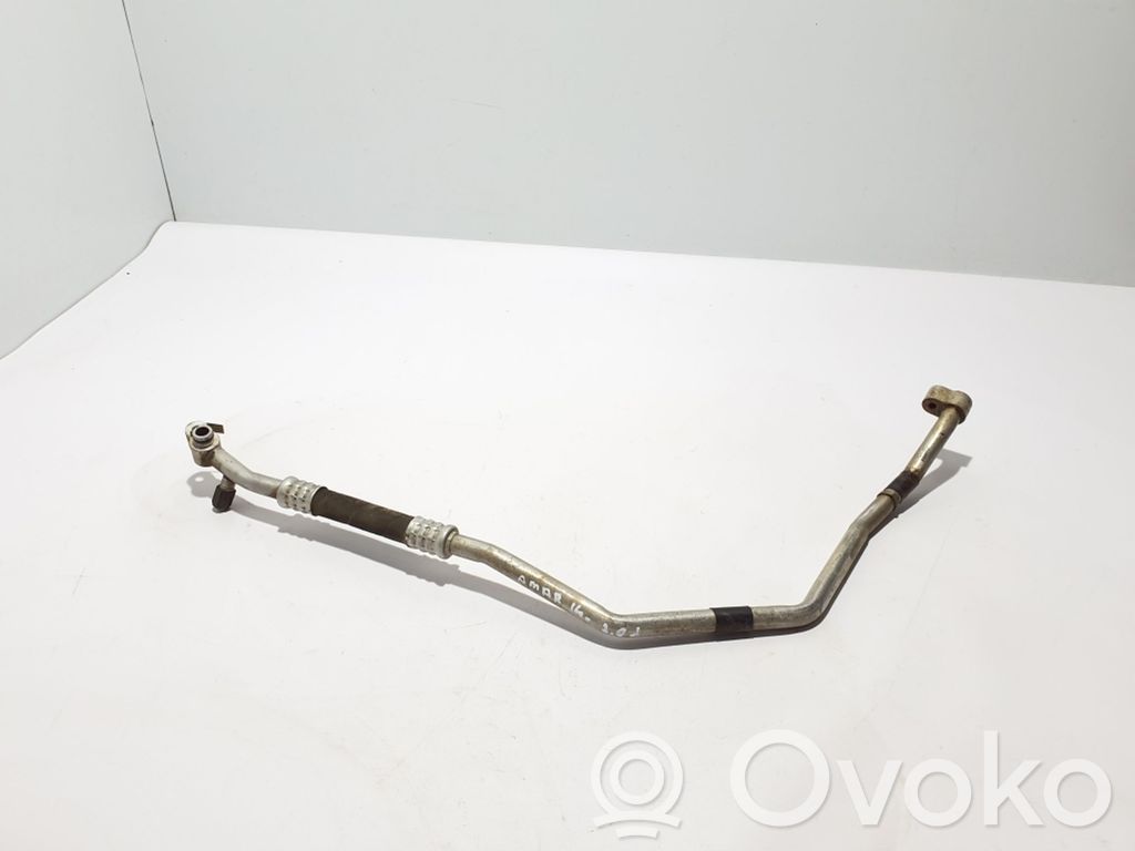 Volkswagen Amarok Ilmastointilaitteen putki (A/C) 