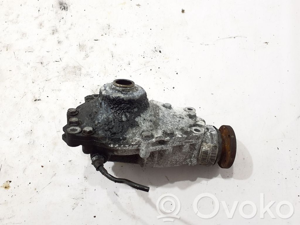 BMW X5 F15 Mechanizm różnicowy przedni / Dyferencjał 