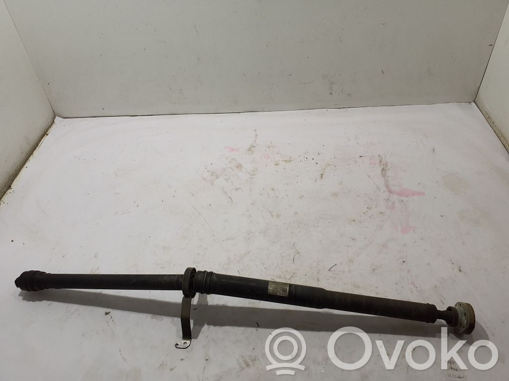 Audi A6 S6 C8 4K Eje propulsor/eje de transmisión trasero 
