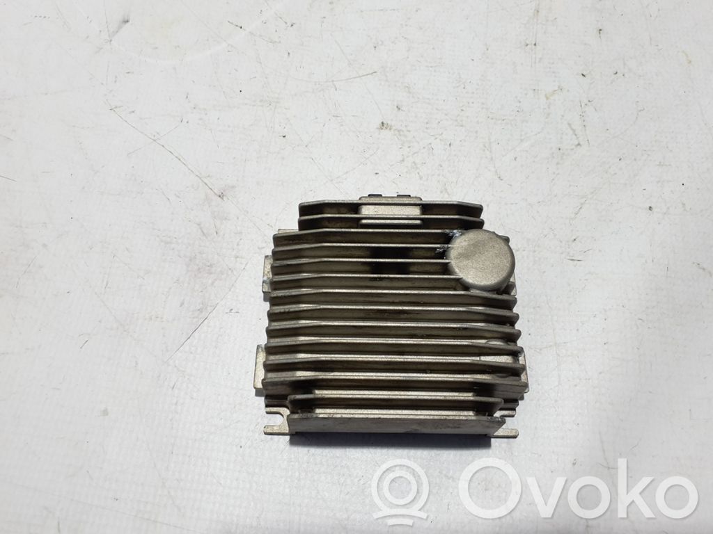 Audi A6 S6 C8 4K Amplificateur de son 