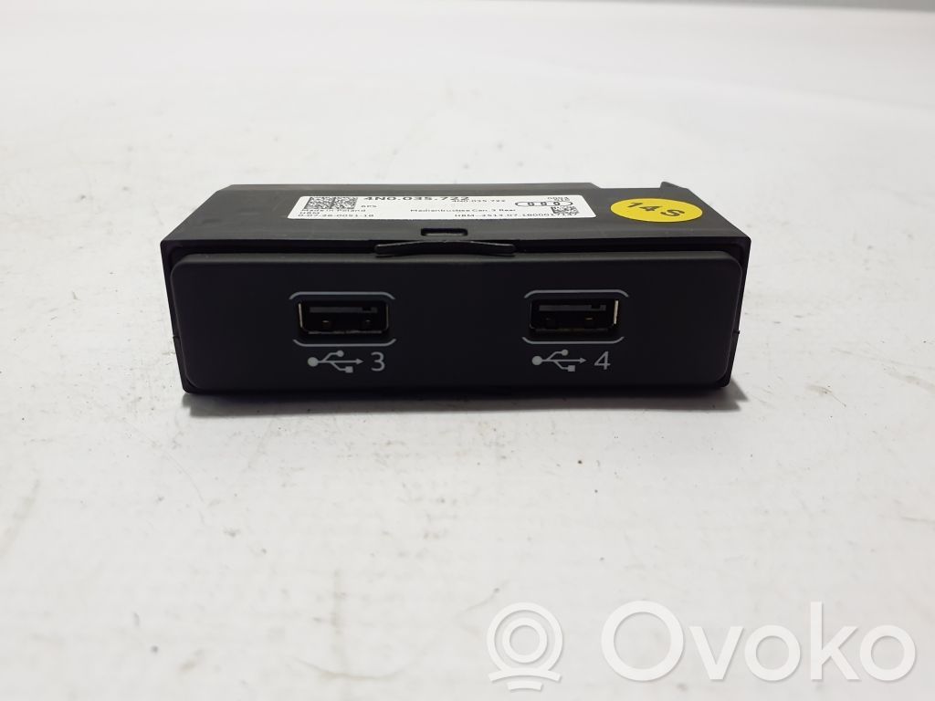 Audi Q8 Priză USB 