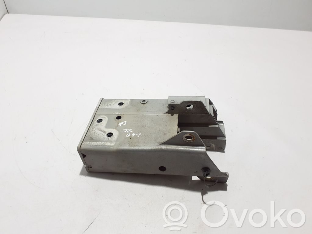 Volvo V60 Smorzatore/ammortizzatore d’urto per paraurti anteriore