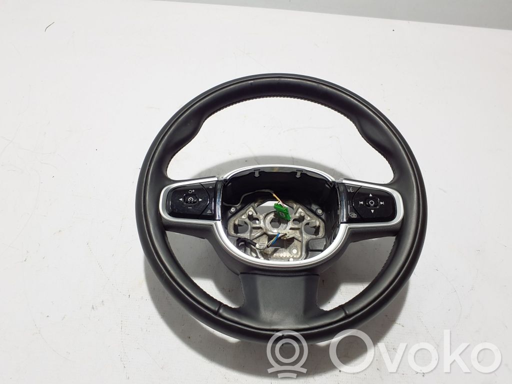 Volvo V60 Volan 