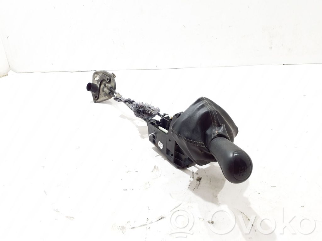 Mercedes-Benz Citan W415 Selector caja de cambios