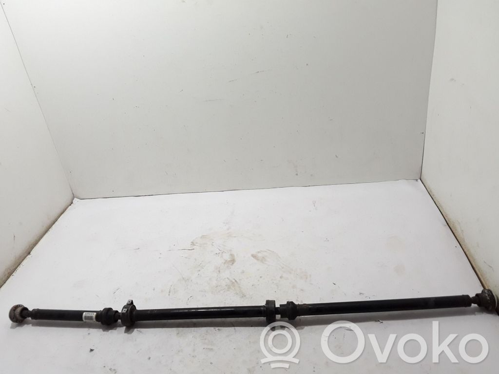 Volvo V60 Eje propulsor/eje de transmisión trasero 