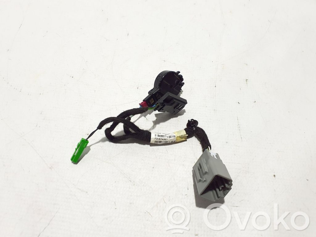 Regensensor   32286634