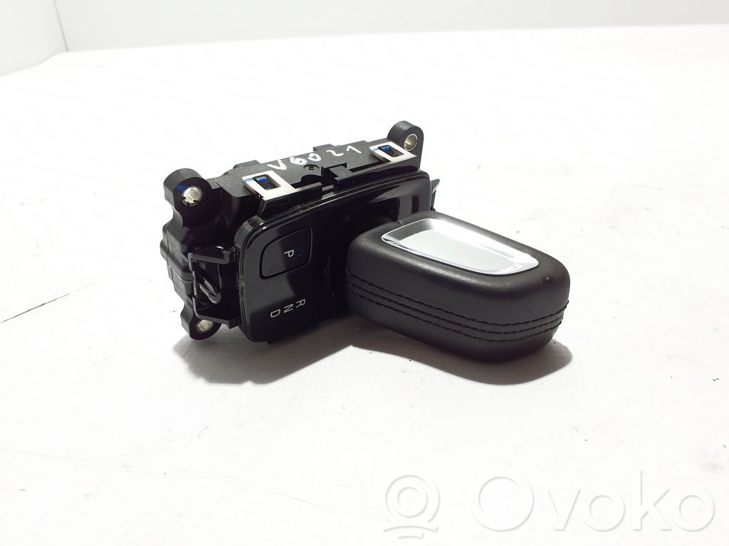 Volvo V60 Selector caja de cambios 