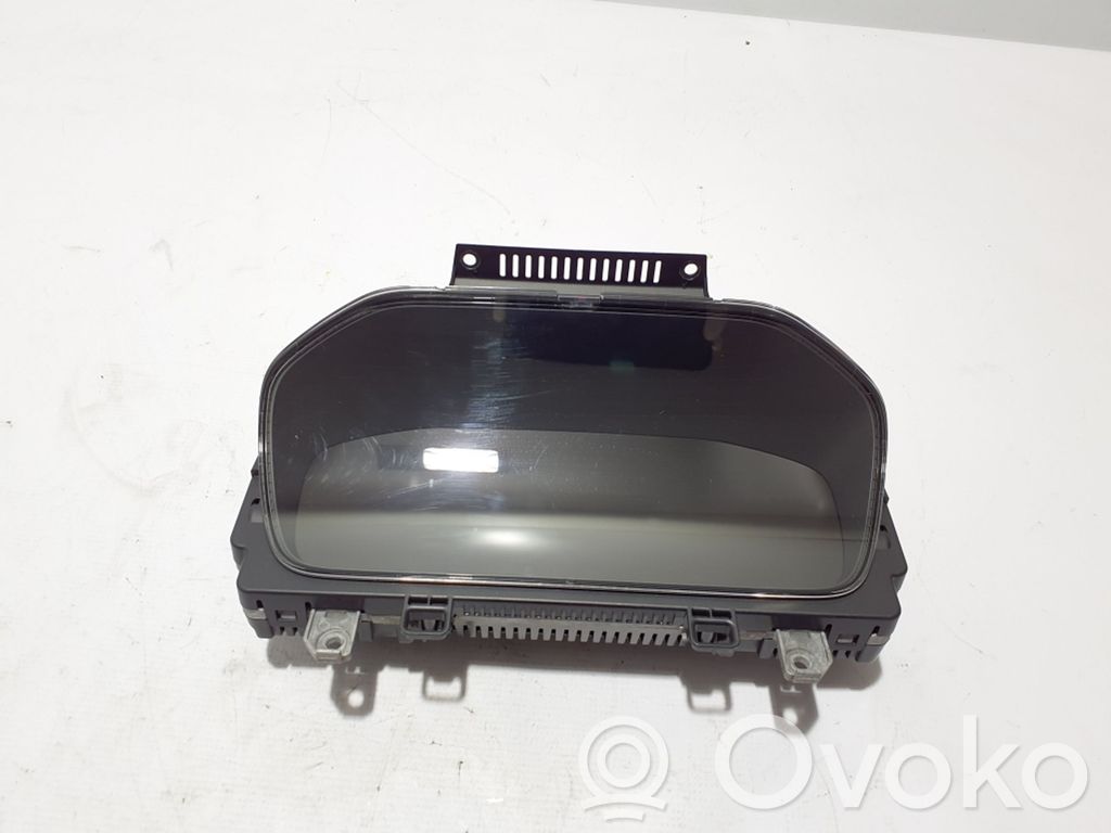 Volvo V60 Licznik / Prędkościomierz 