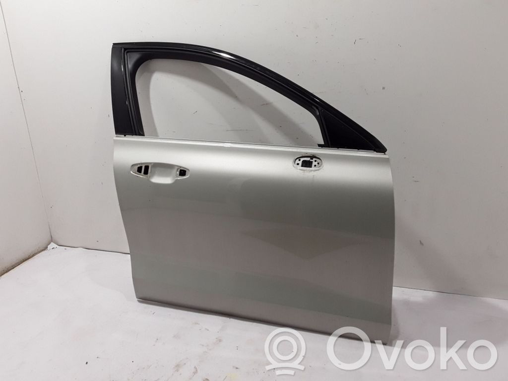 Volvo V60 Drzwi przednie 