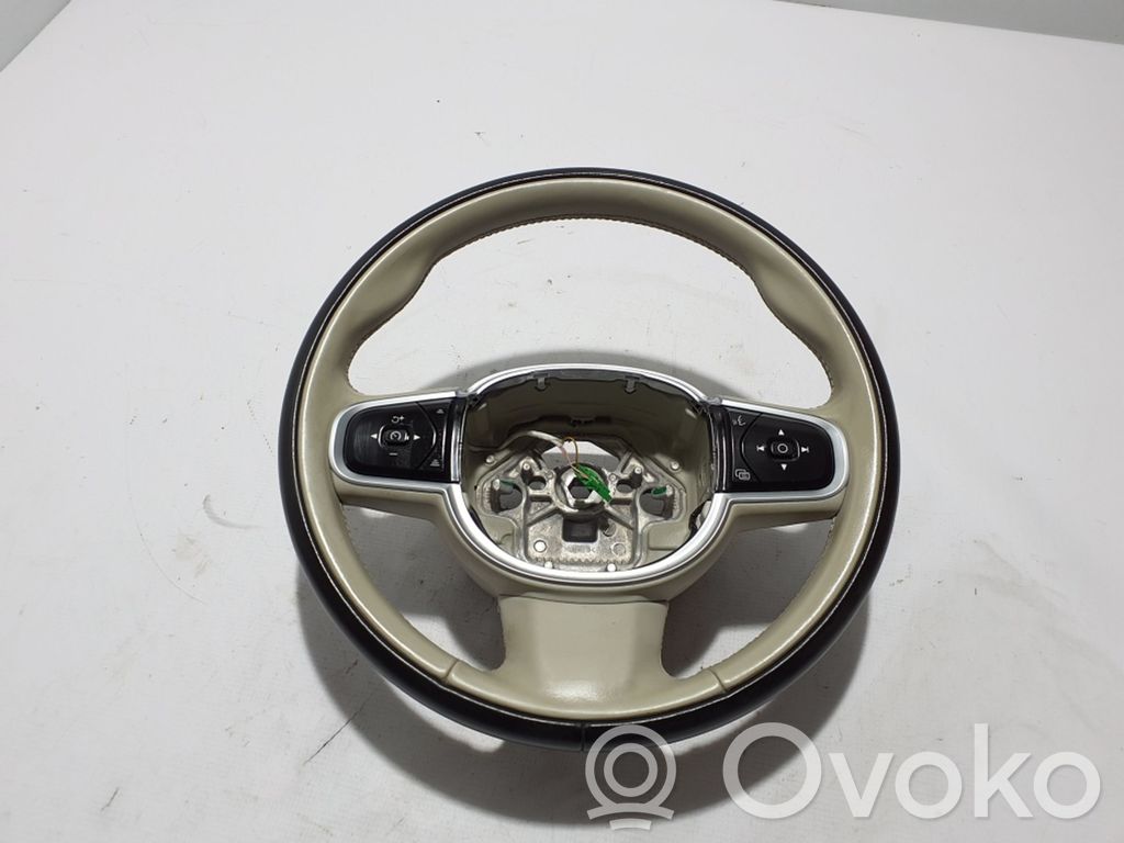 Volvo S60 Ohjauspyörä 
