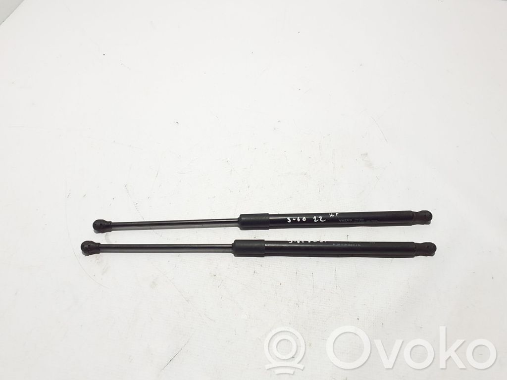 Volvo S60 Ammortizzatore portellone anteriore/cofano