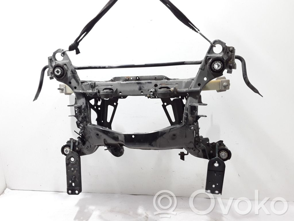 Volvo S60 Grinda punții spate 