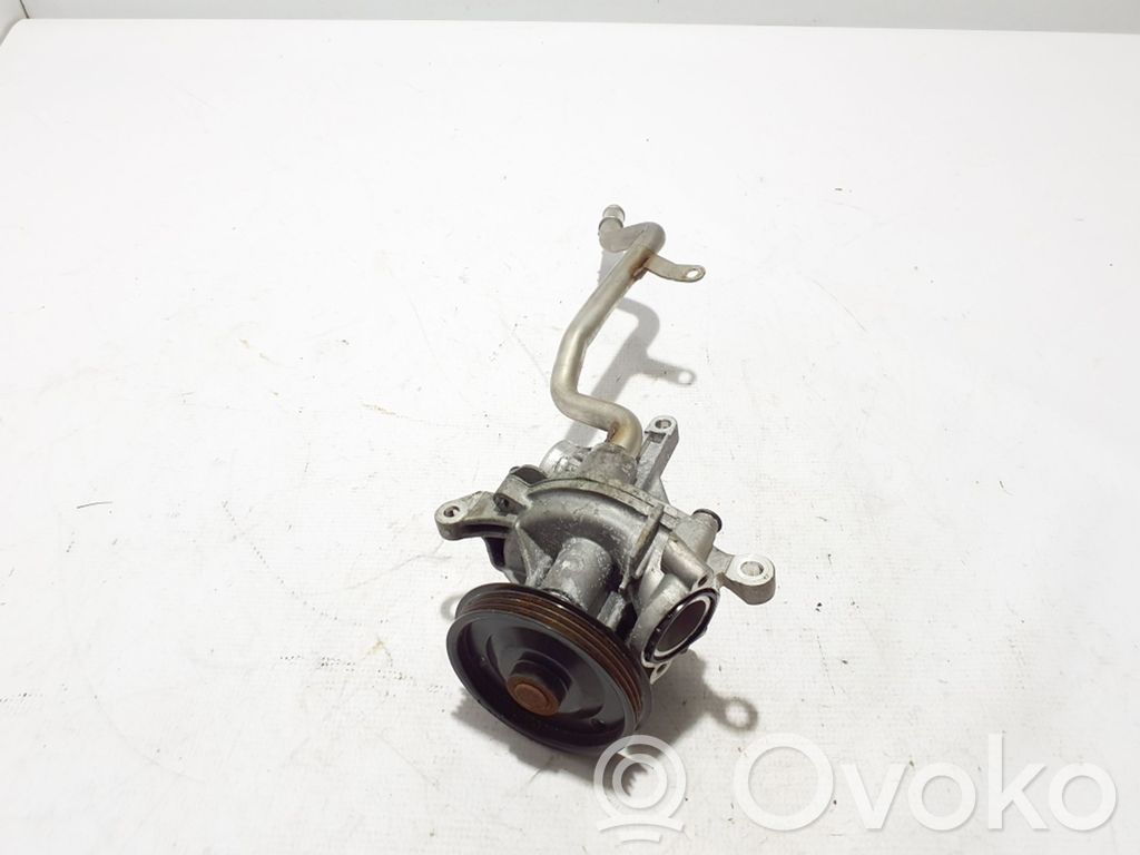 Volvo S60 Pompe de circulation d'eau 