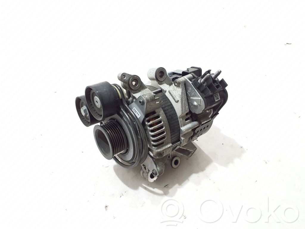 Volvo S60 Ģenerators 