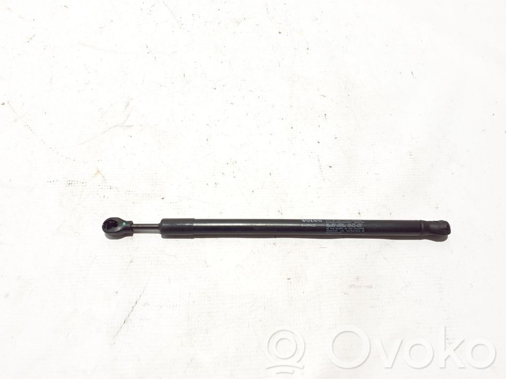 Volvo S60 Other devices 