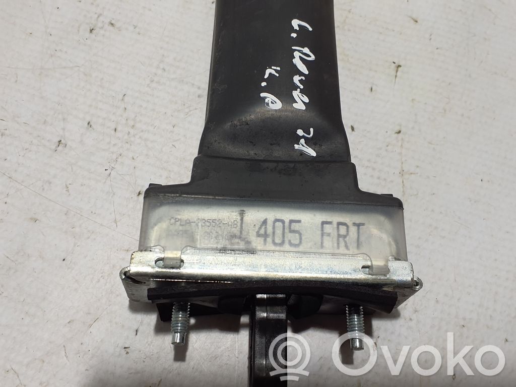 Etuoven pidätin   LR045540,CPLA23552AB