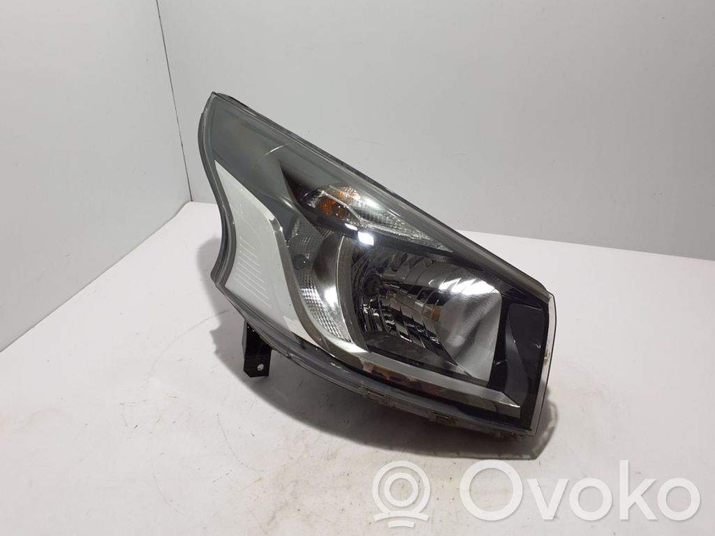 Renault Trafic III (X82) Scheinwerfer 