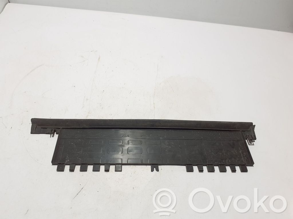 Mercedes-Benz C W206 Condotto d'aria intercooler