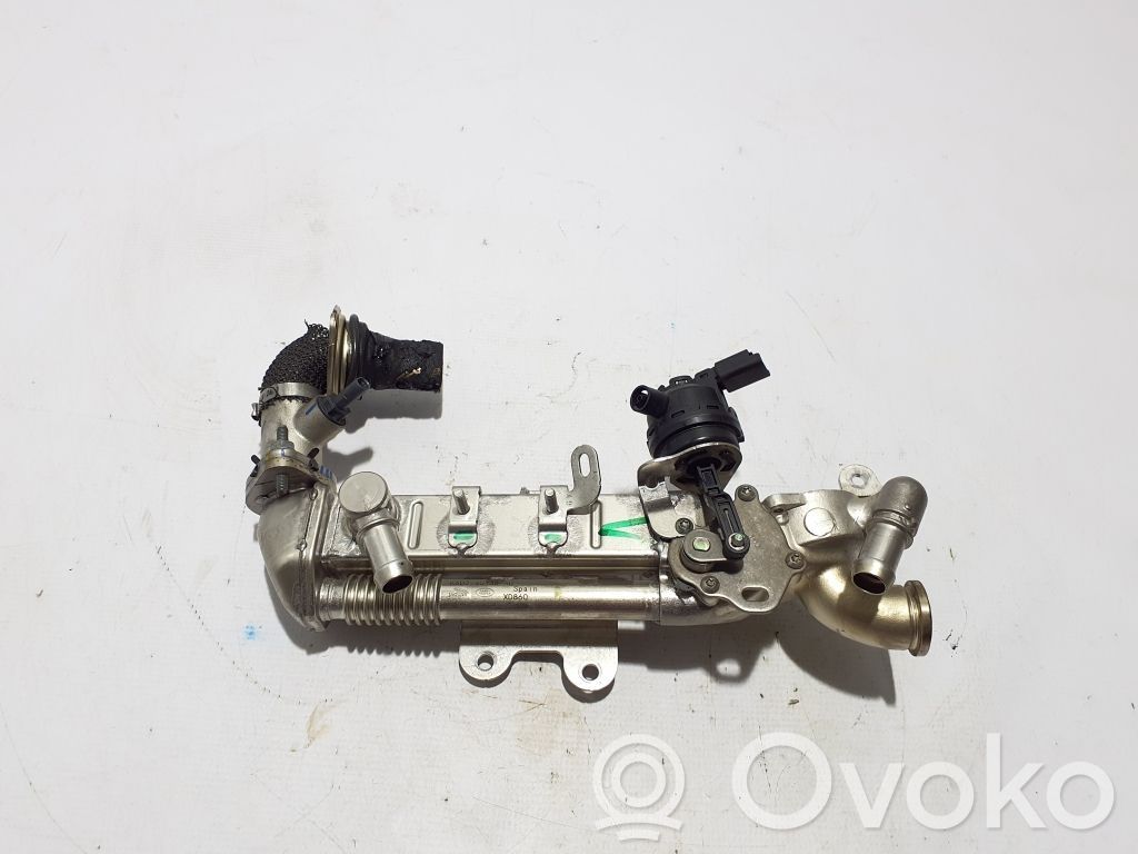 Land Rover Range Rover L405 Chłodnica spalin EGR