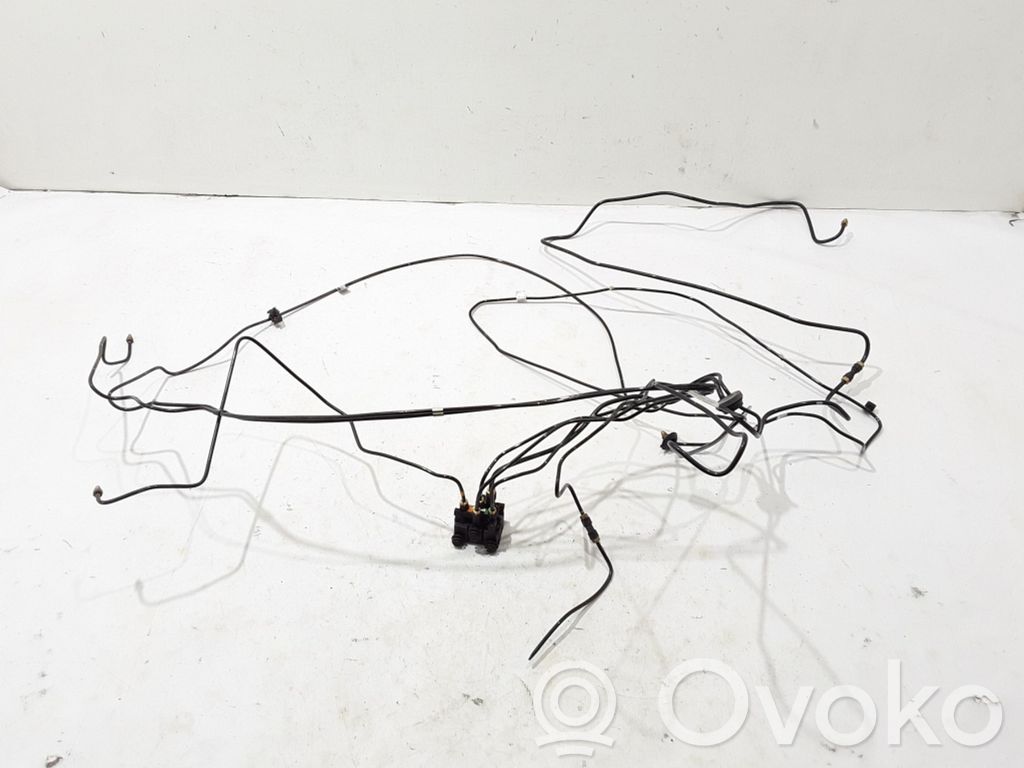 Land Rover Range Rover L405 Verteiler / Ventilblock Luftfederung 