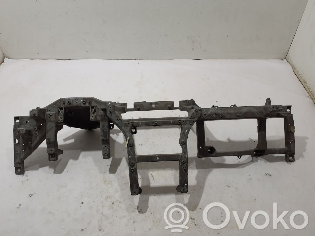 Land Rover Range Rover L405 Traversa cruscotto/barra del telaio 