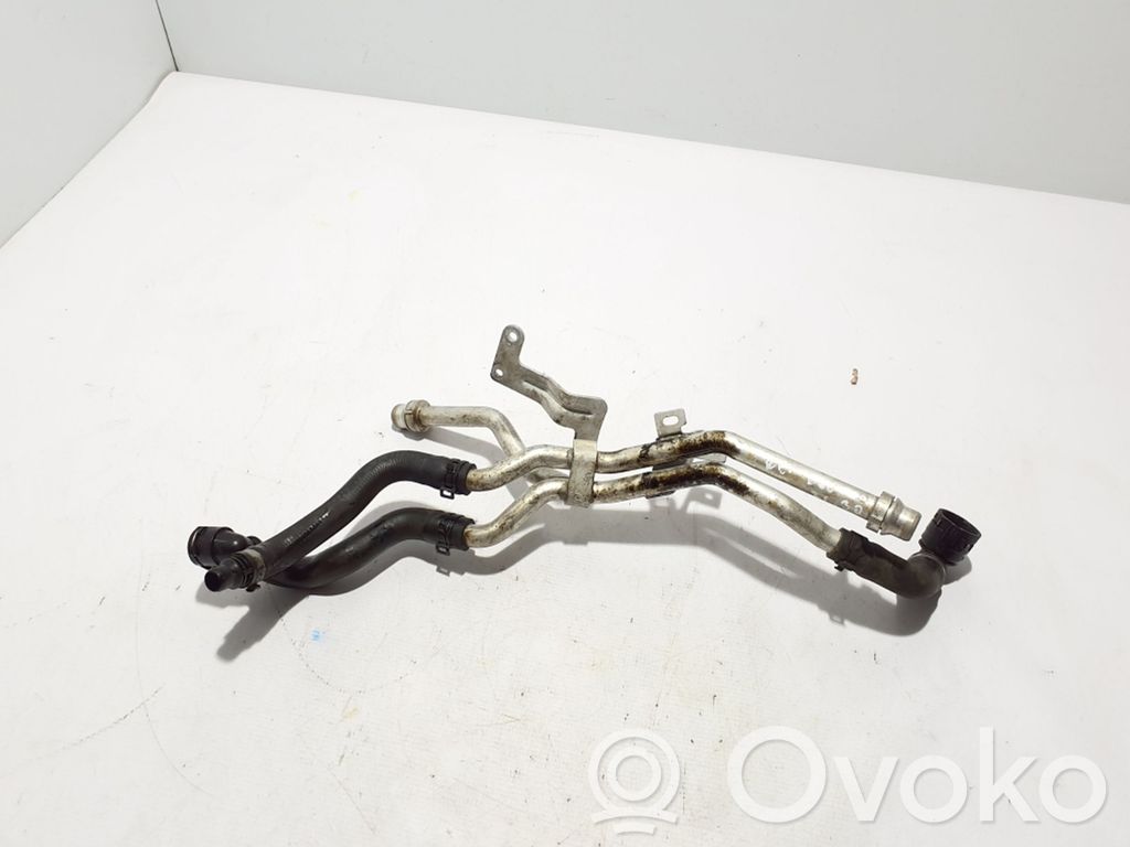 Land Rover Range Rover L405 Tubo flessibile depressione del freno 