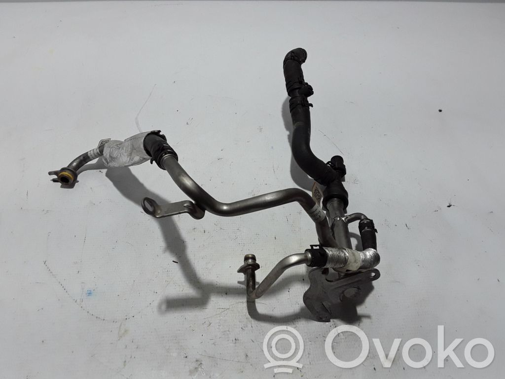 Land Rover Range Rover L405 Coolant pipe/hose