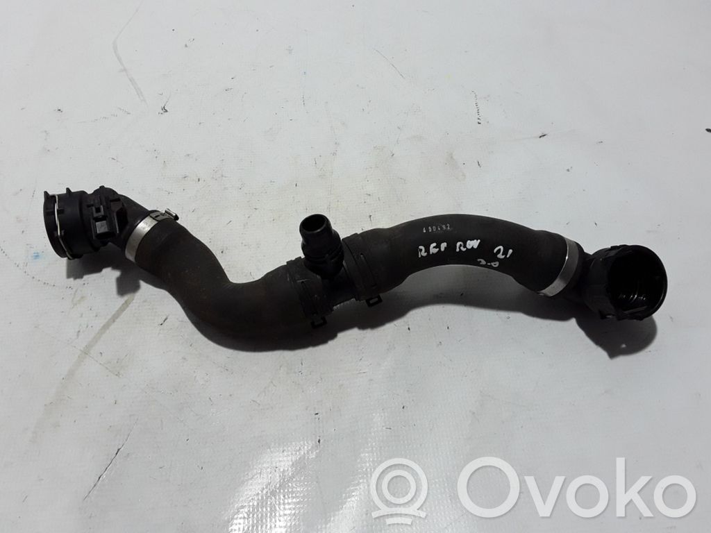 Land Rover Range Rover L405 Kühlleitung / Kühlschlauch 