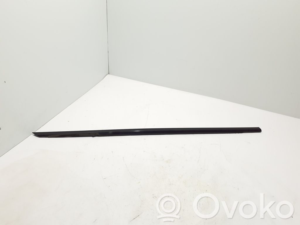 Land Rover Range Rover L405 Rivestimento modanatura del vetro della portiera anteriore