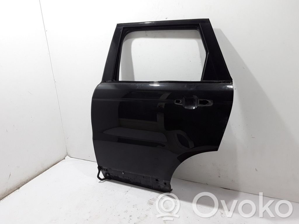 Land Rover Range Rover L405 Puerta trasera 