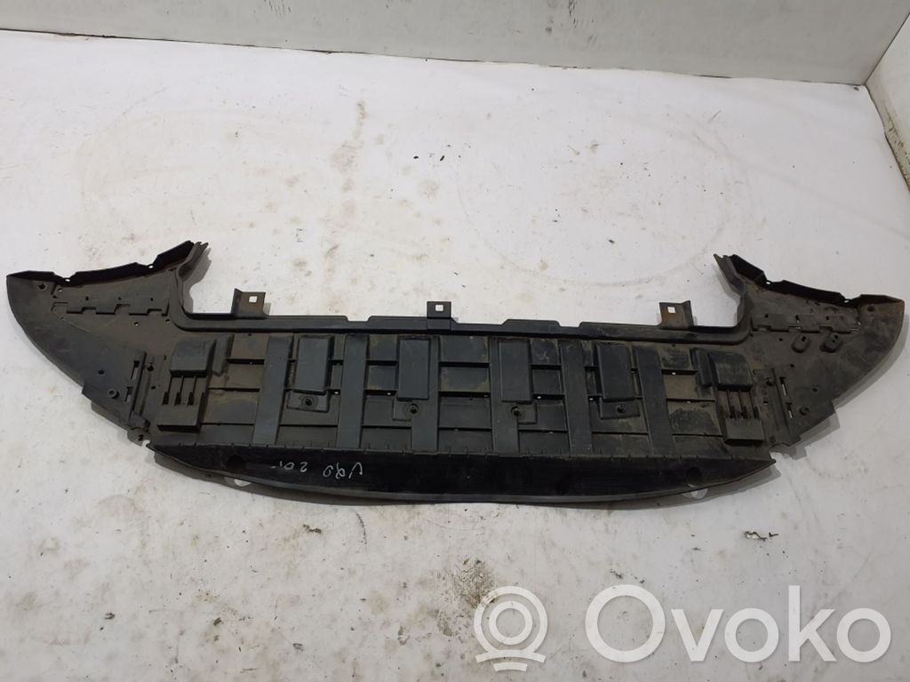 Volvo S90, V90 Placa protectora/protector antisalpicaduras motor 