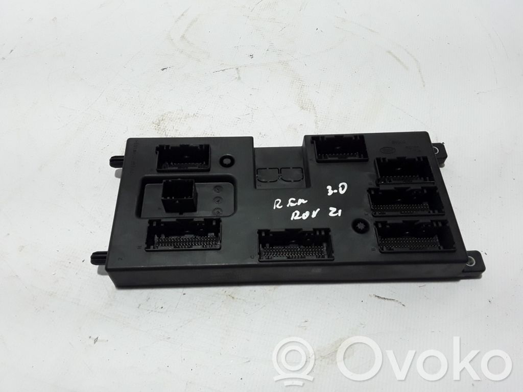 Moduł / Sterownik komfortu   JPLA14F041BJ