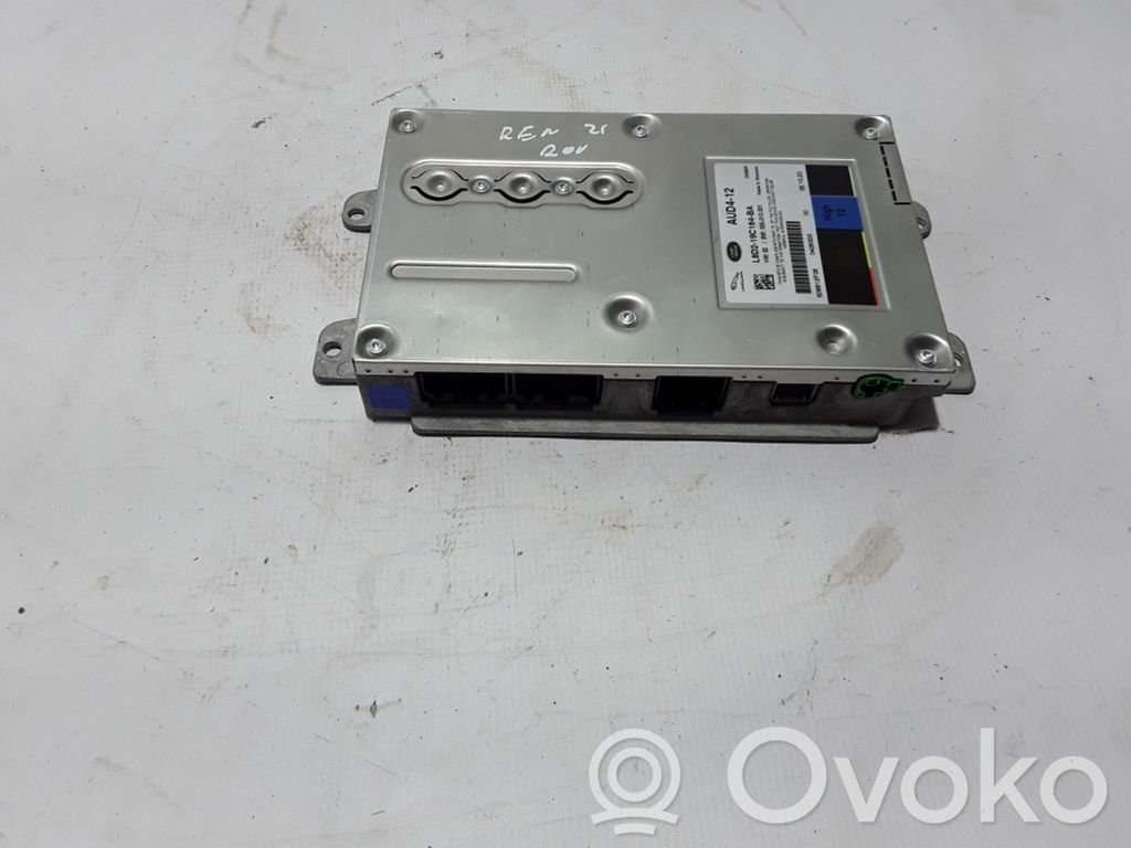 Land Rover Range Rover L405 Sound amplifier 