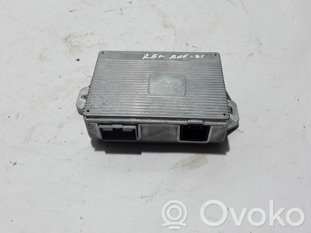 Land Rover Range Rover L405 Inversor/convertidor de voltaje 