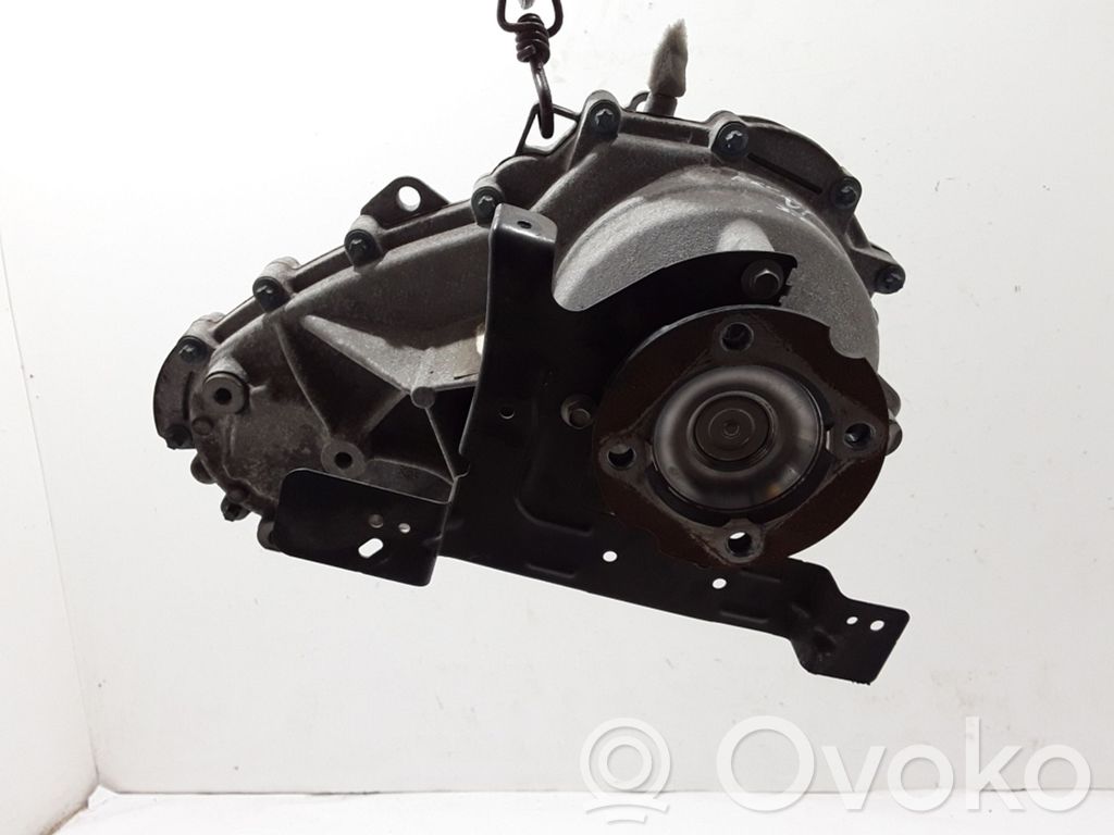 Land Rover Range Rover L405 Differenziale anteriore 