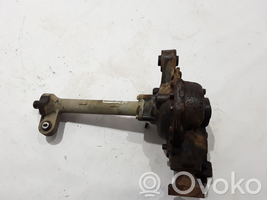 Ford Ranger Différentiel avant 