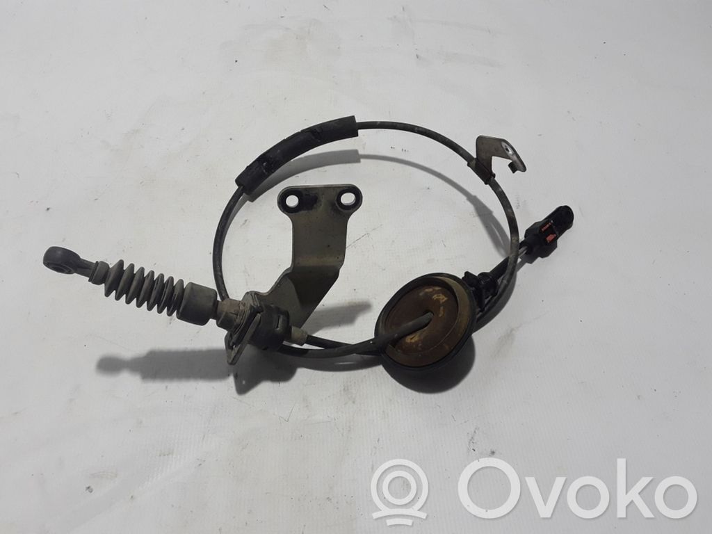 Ford Ranger Ātrumu pārslēgšanas trose 