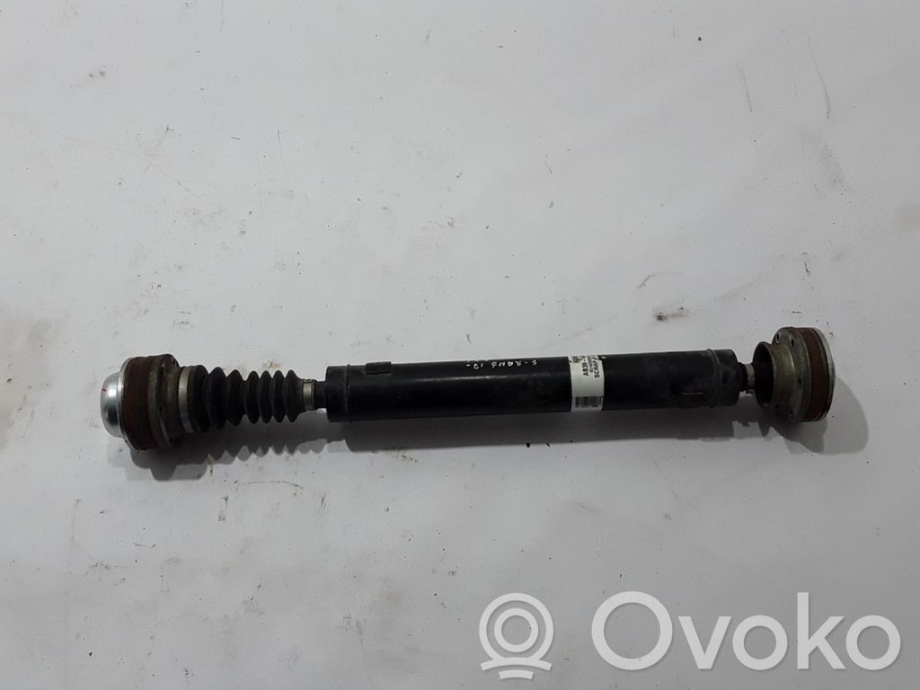 Ford Ranger Eje propulsor delantero 