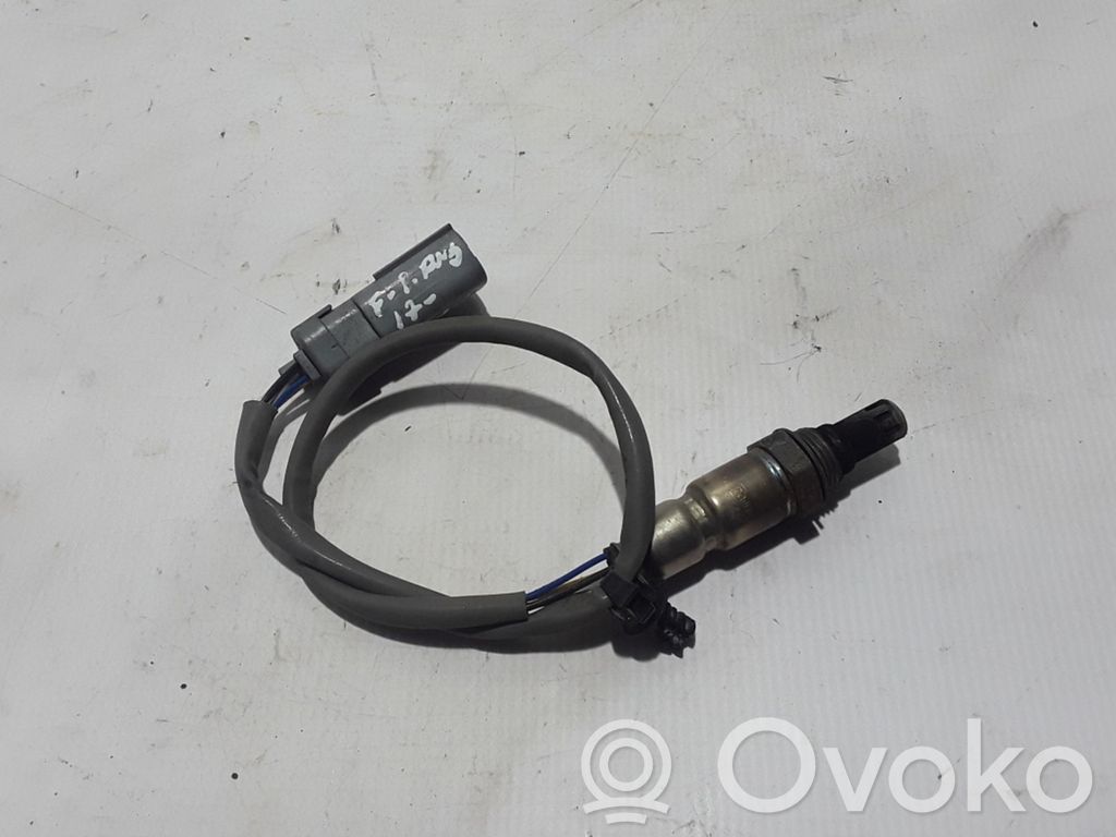 Lambda probe sensor   GB3G9Y460AA