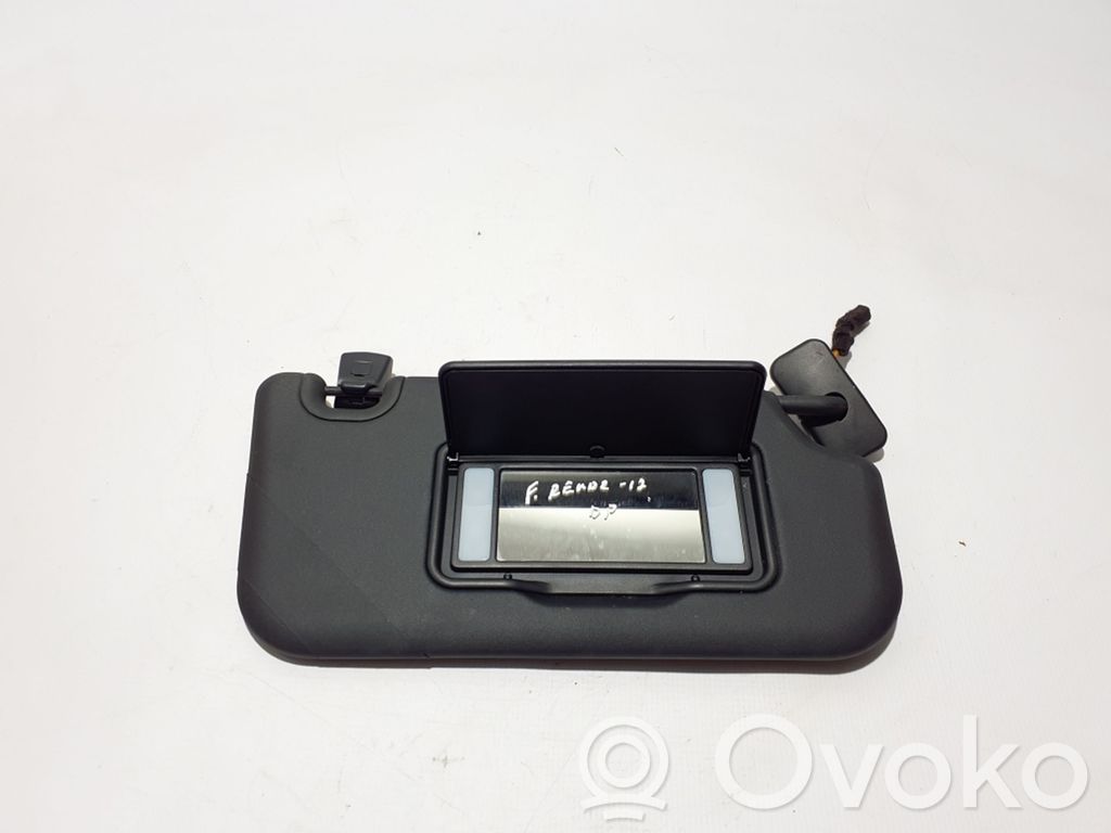 Ford Ranger Sun visor 