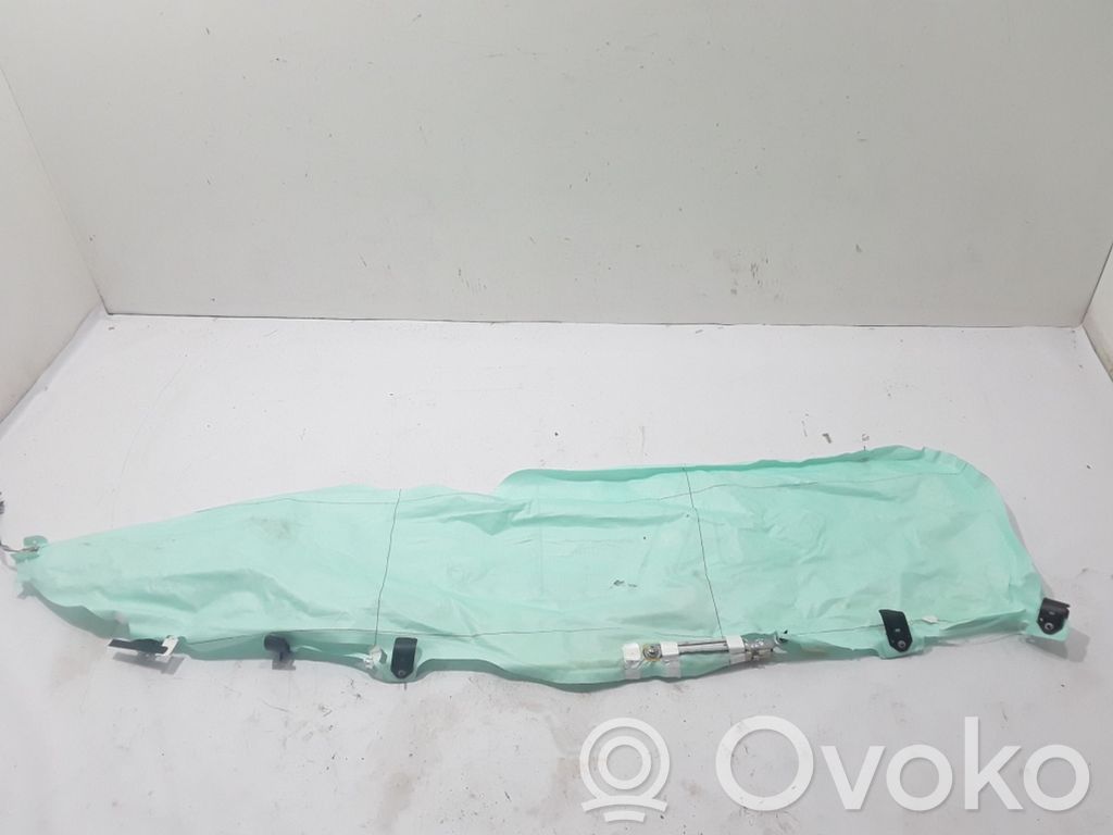 Volvo V60 Airbag del techo 