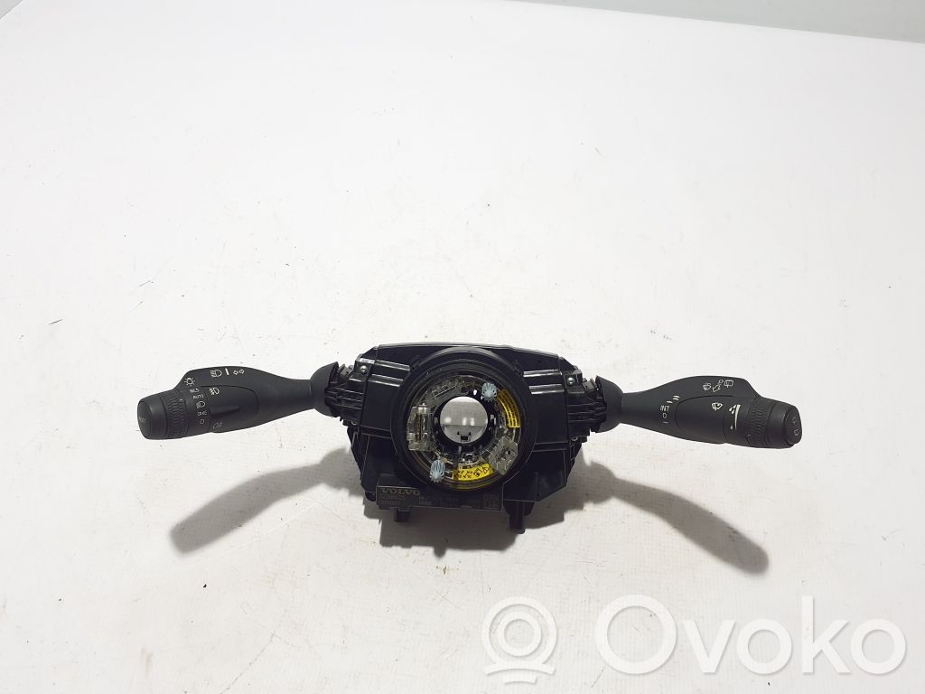 Volvo XC90 Leva/interruttore dell’indicatore di direzione e tergicristallo