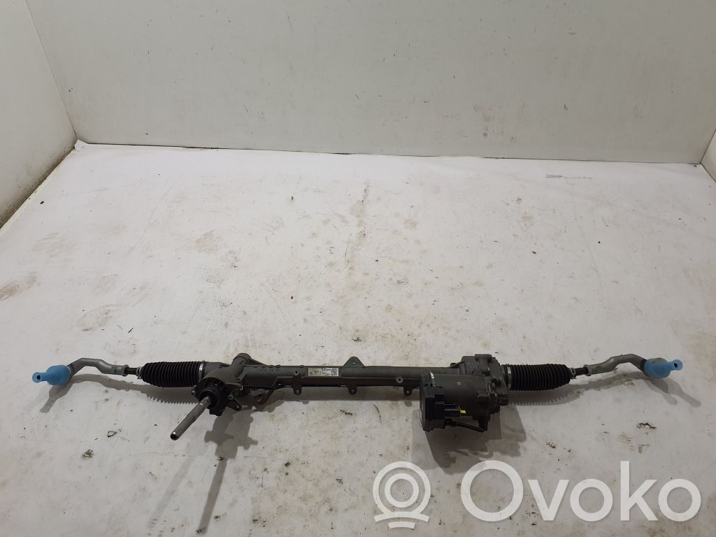 Volvo XC60 Lenkgetriebe 