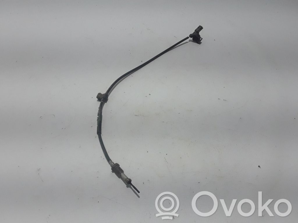 Renault Talisman Izplūdes gāzu temperatūras sensors 