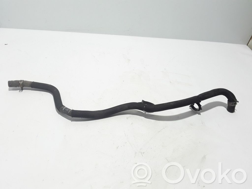 Ford Ranger Engine coolant pipe/hose 