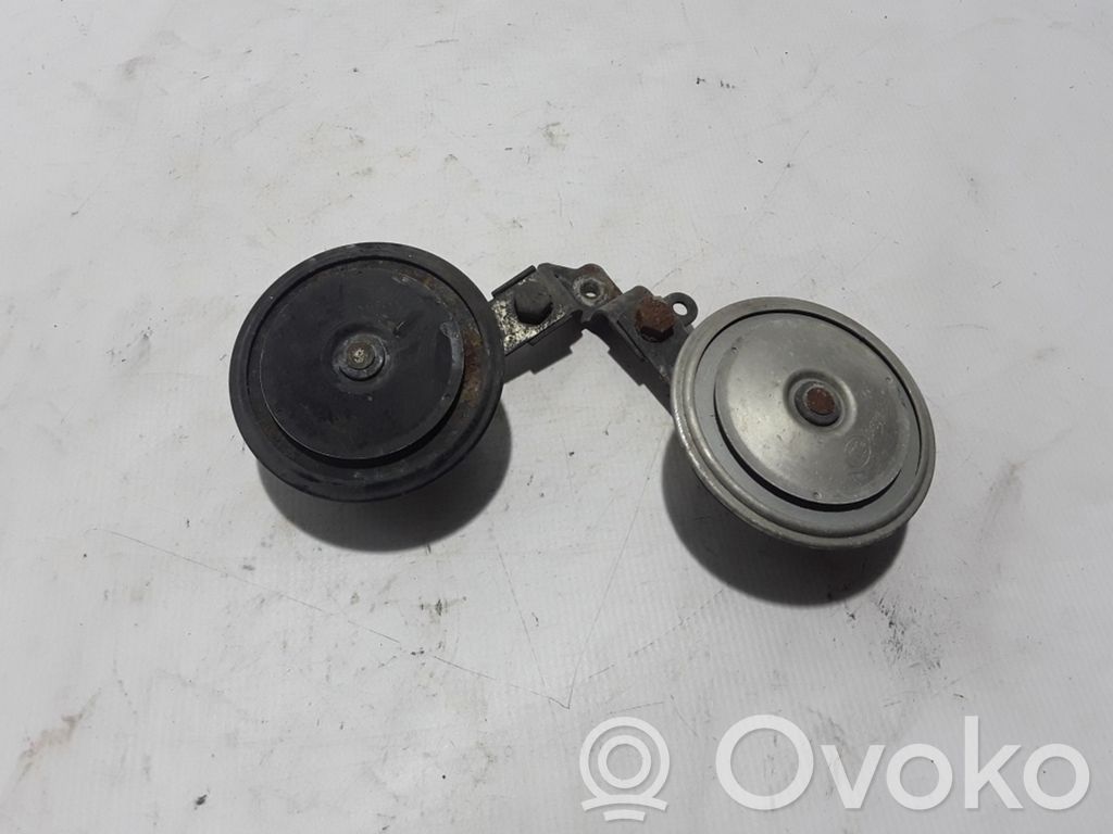 Ford Ranger Señal acústica 