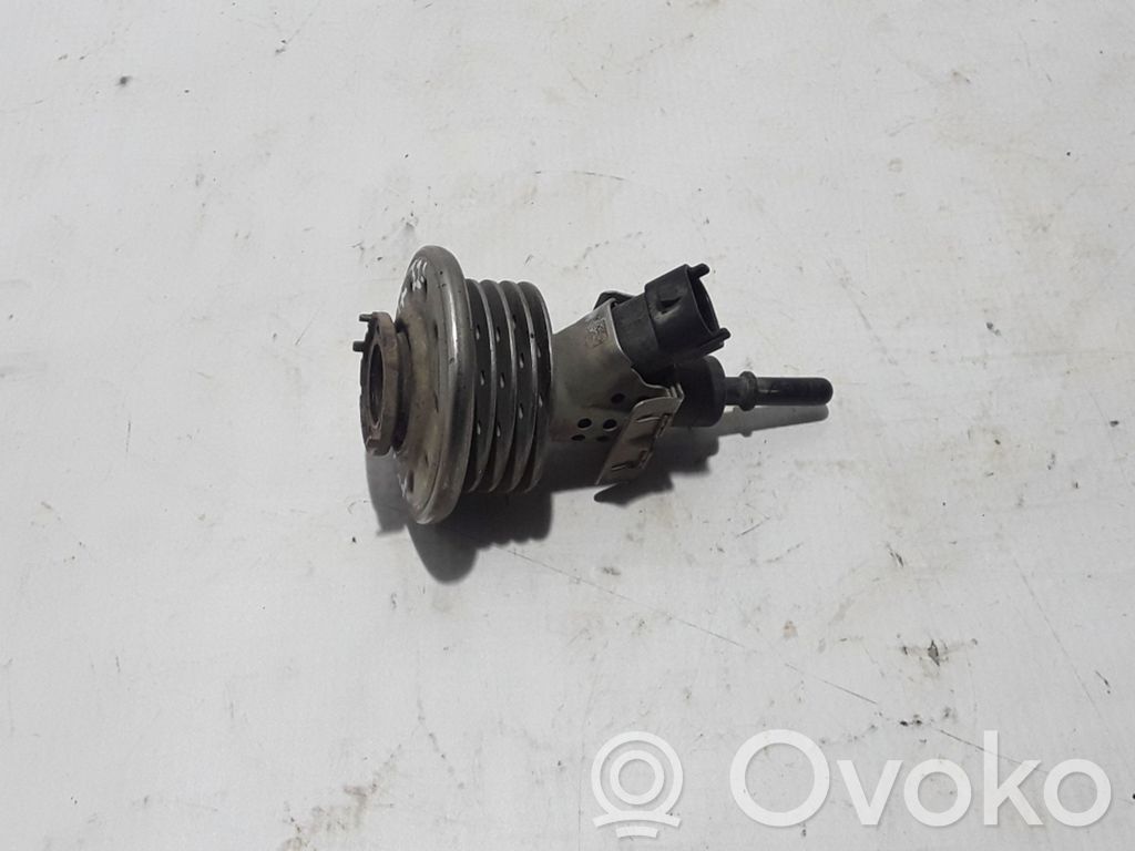 Ford Ranger Inyector de AdBlue 