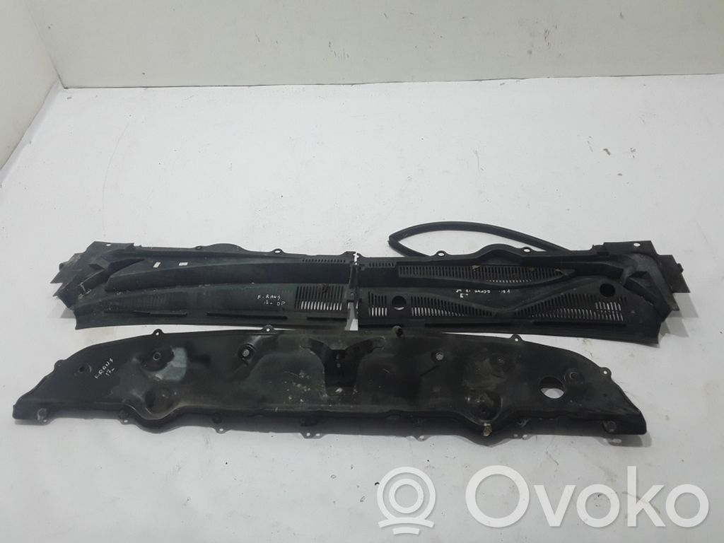 Ford Ranger Pyyhinkoneiston lista 