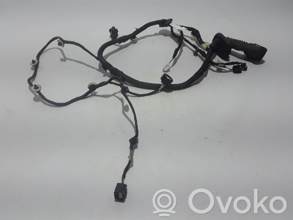 Renault Talisman Otros cableados 